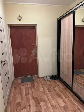 Горский микрорайон - 8а №5