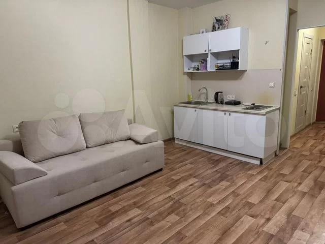 Горский микрорайон - 8а №1