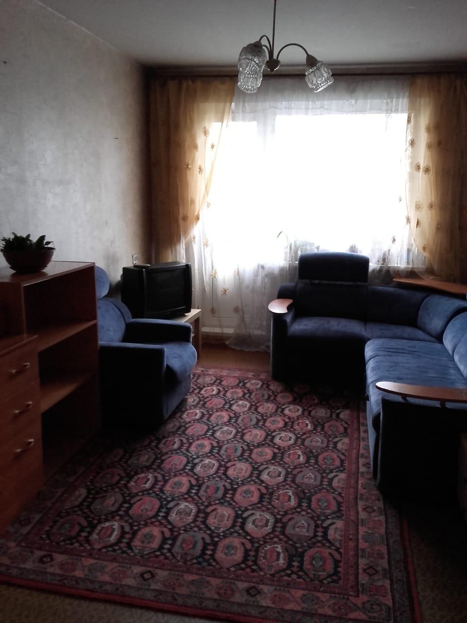 Кропоткина - 118 №4