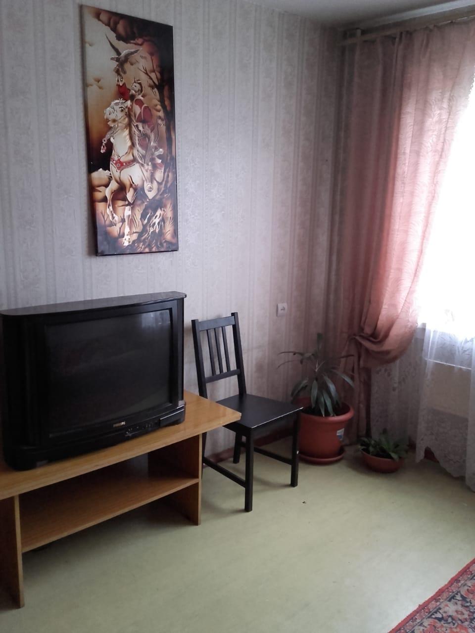 ул. Кропоткина, д.118 №1