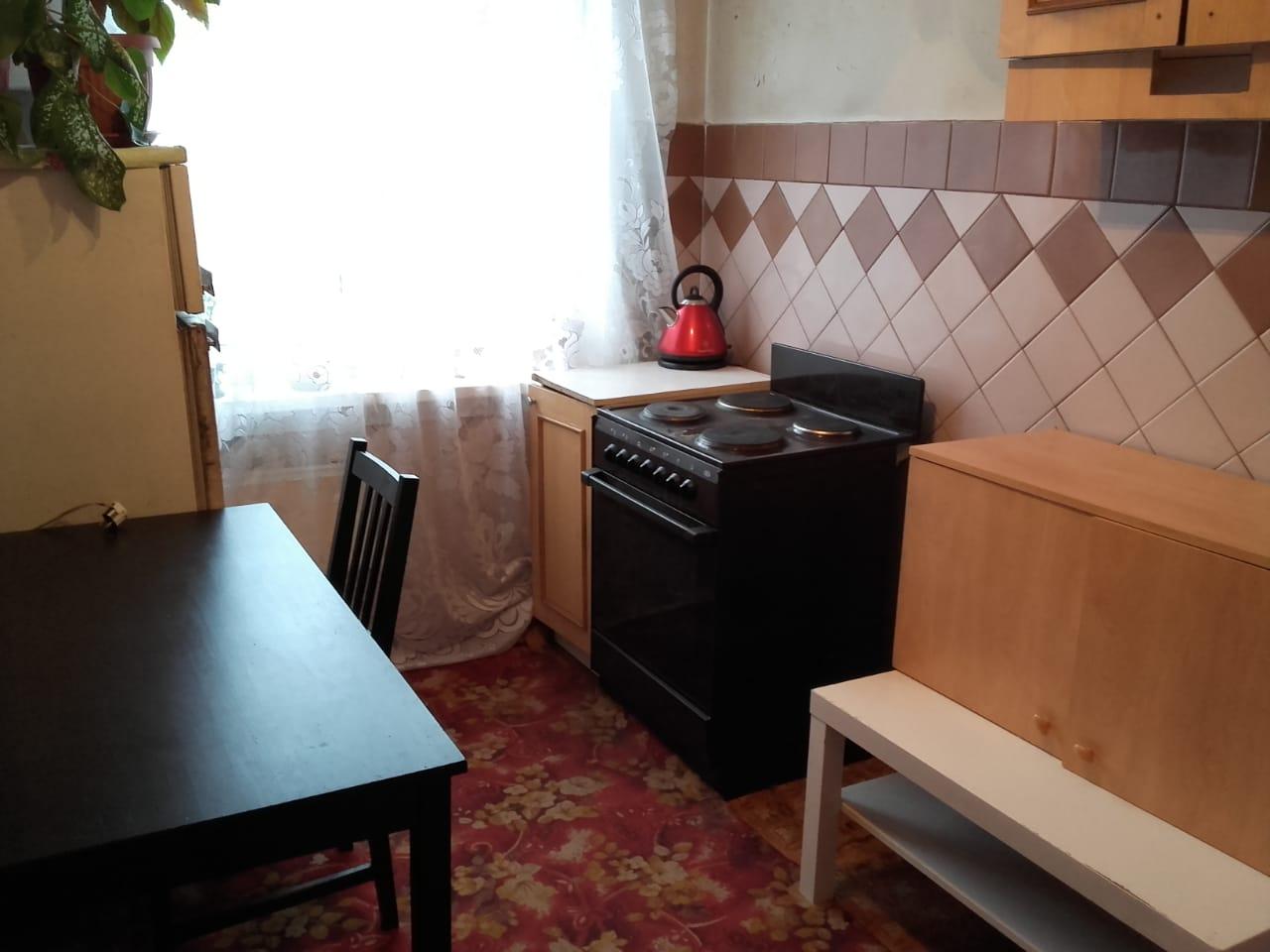 Кропоткина - 118 №1
