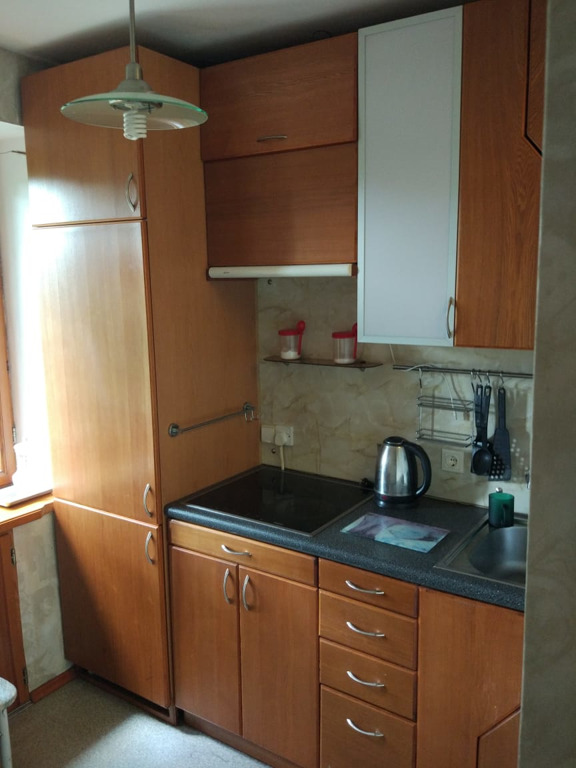 ул. Зыряновская, д.121 №1