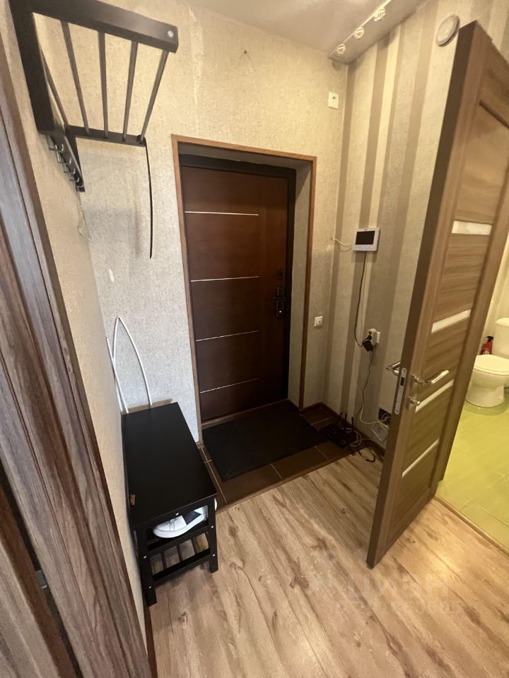 ул. Военная, д.16 №1