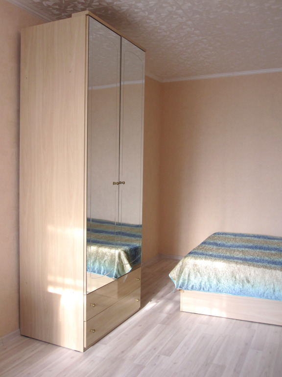 ул. Кропоткина, д.118 №1