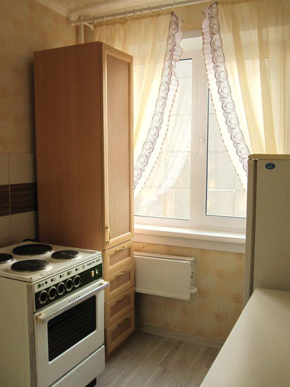 Кропоткина - 118 №1