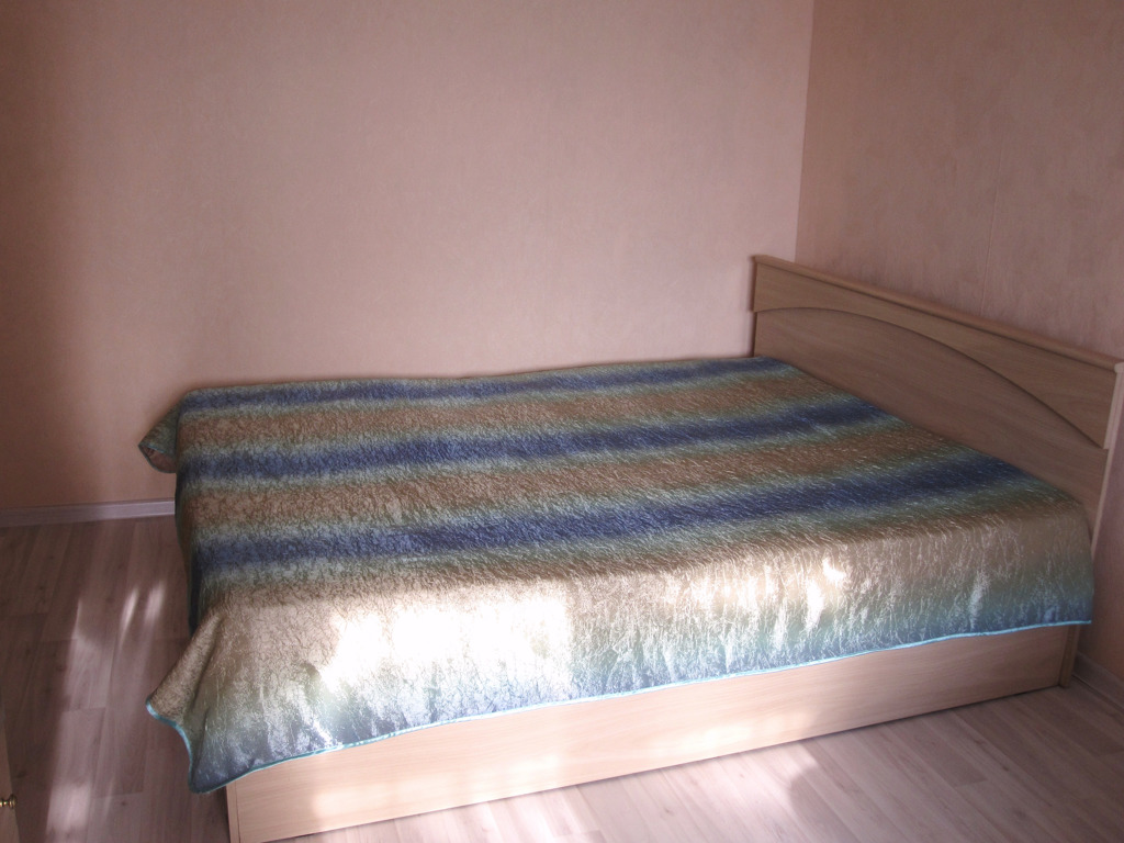 Кропоткина - 118 №7