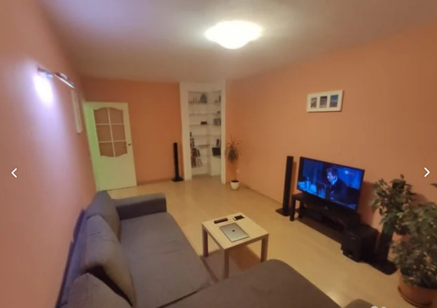 Адриена Лежена  - 24 №7