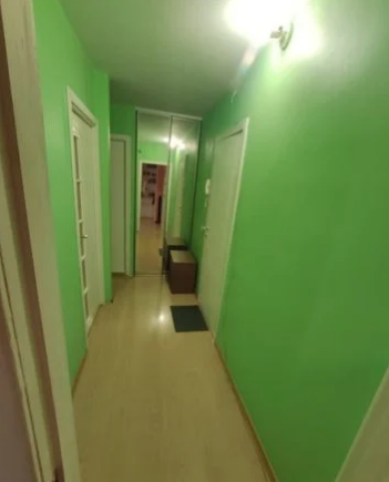 Адриена Лежена  - 24 №6