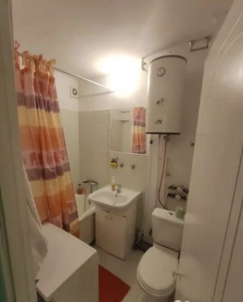 ул. Адриена Лежена , д.24 №1