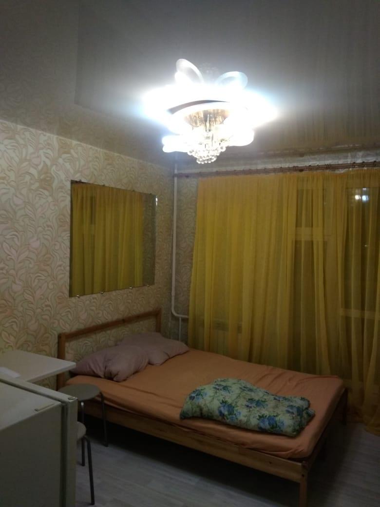 Фадеева - 66/2 №3