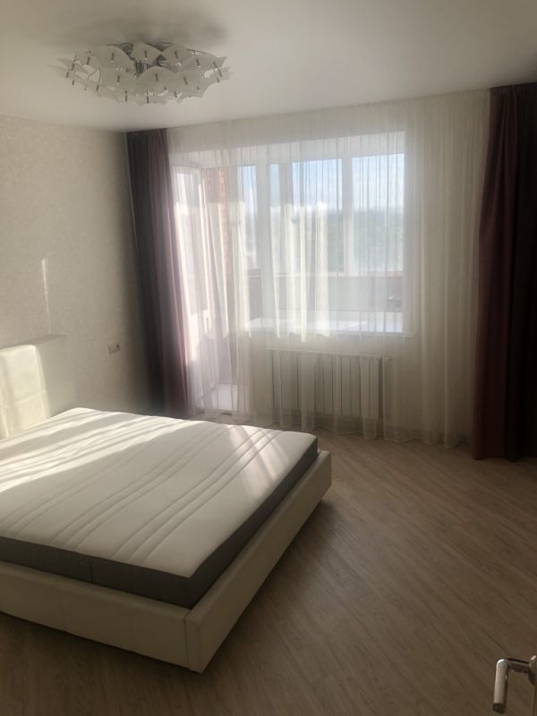 Крашенинникова 3-й переулок - 7 №10