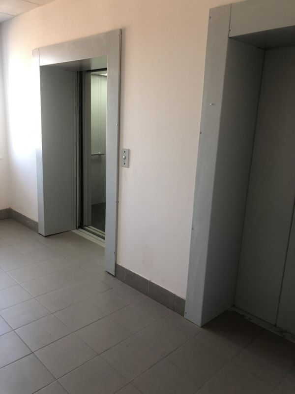 ул. Крашенинникова 3-й переулок, д.7 №1