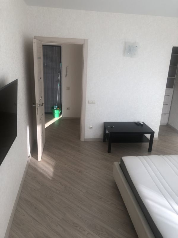 Крашенинникова 3-й переулок - 7 №9