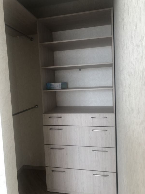 Крашенинникова 3-й переулок - 7 №8