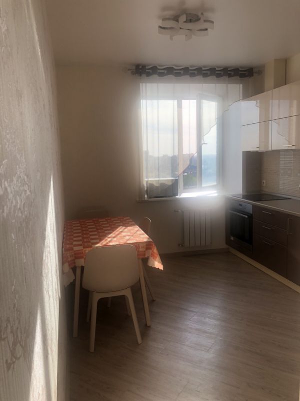 Крашенинникова 3-й переулок - 7 №5