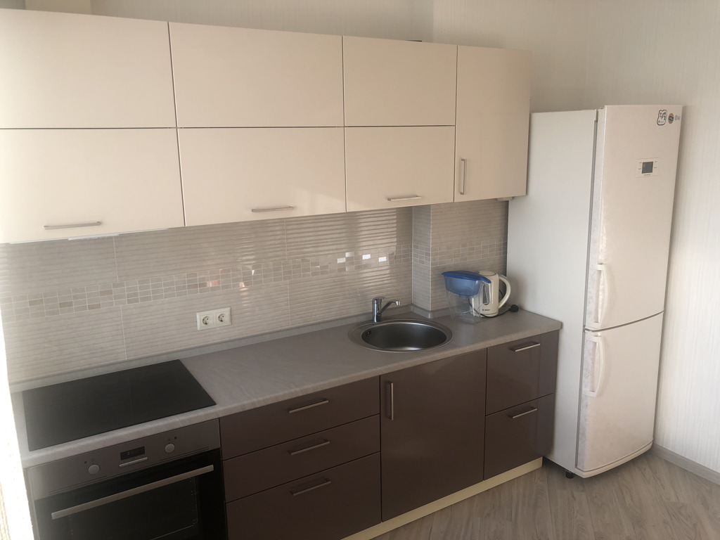 Крашенинникова 3-й переулок - 7 №4