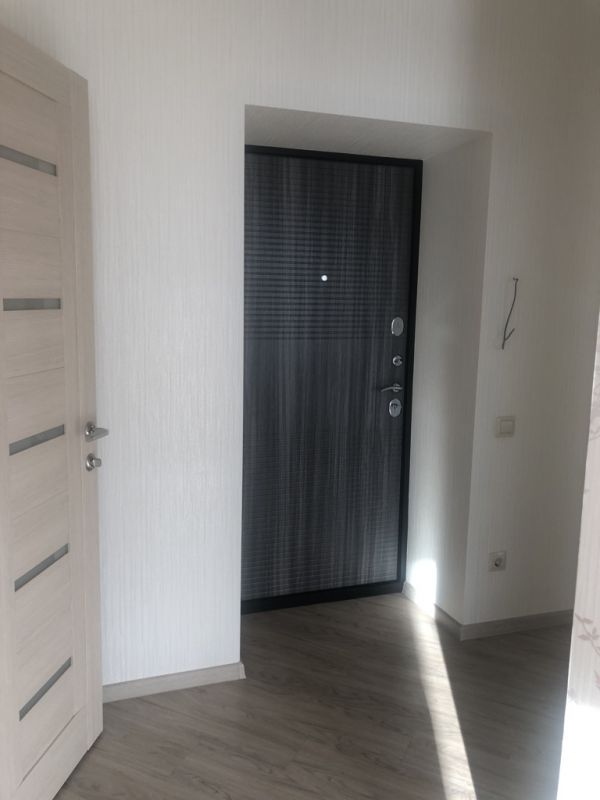 Крашенинникова 3-й переулок - 7 №3