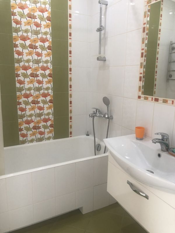 Крашенинникова 3-й переулок - 7 №2