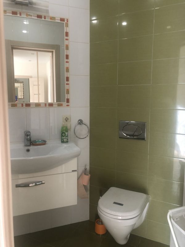 Крашенинникова 3-й переулок - 7 №1