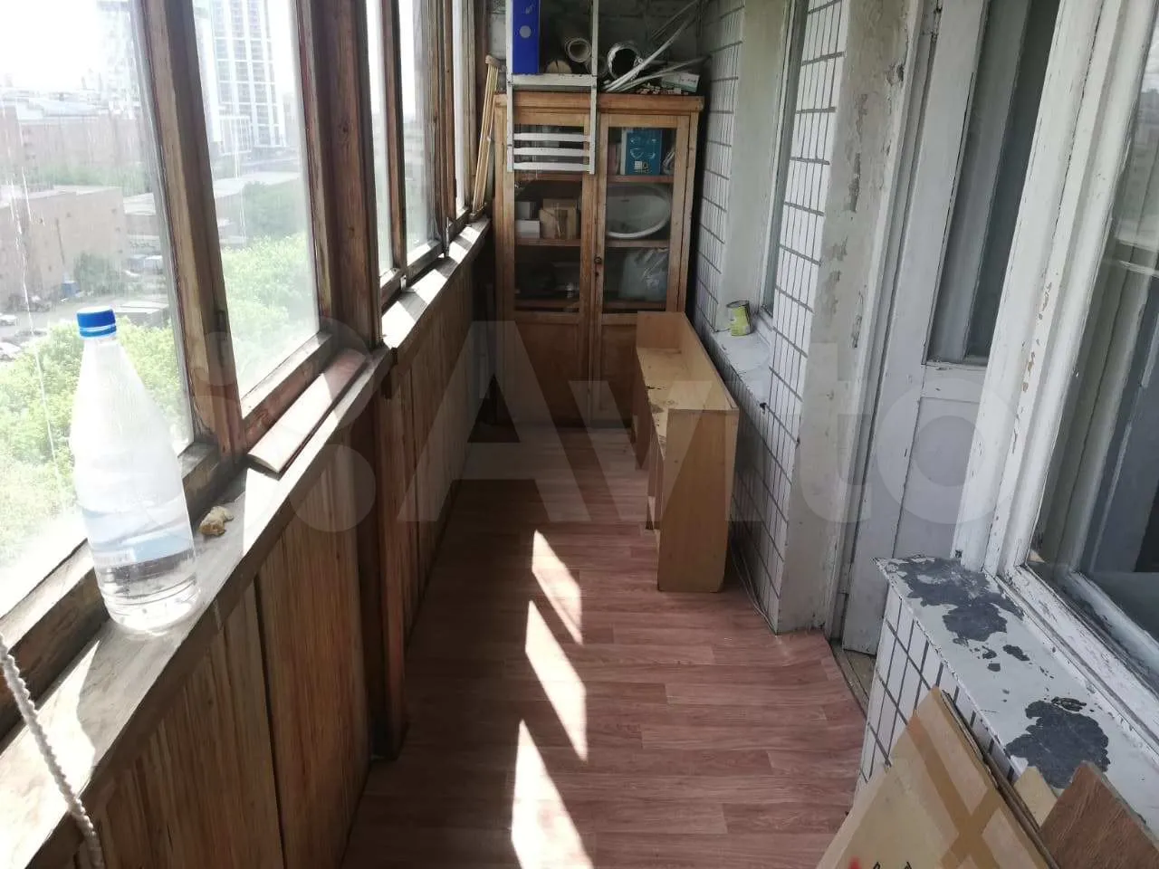 Линейная  - 37/2 №1