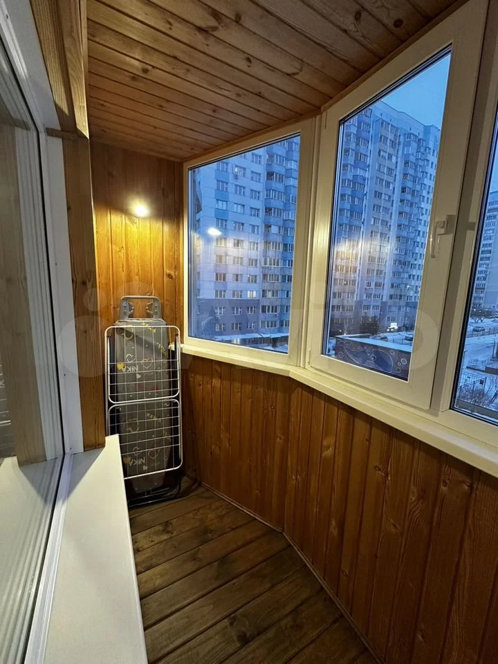 Горский микрорайон - 69/1 №8