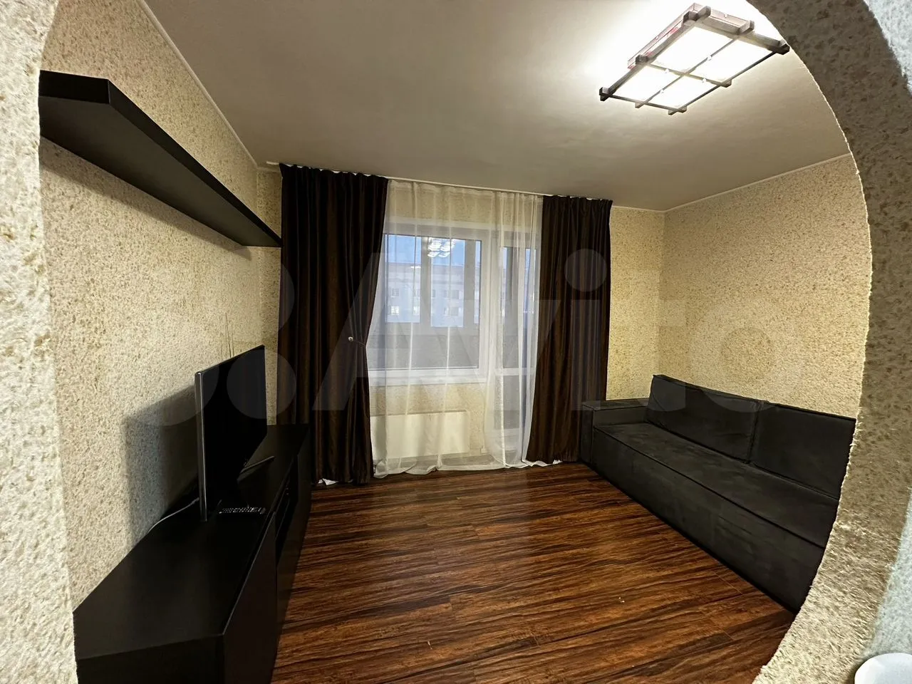 Горский микрорайон - 69/1 №4