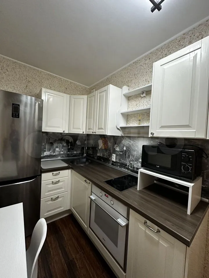 Горский микрорайон - 69/1 №1