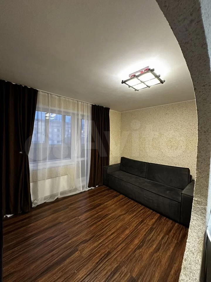 Горский микрорайон - 69/1 №6