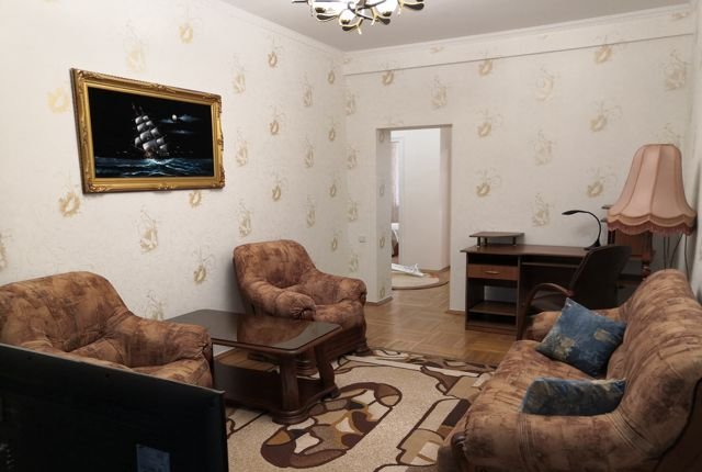 Вокзальная магистраль - 19 №9