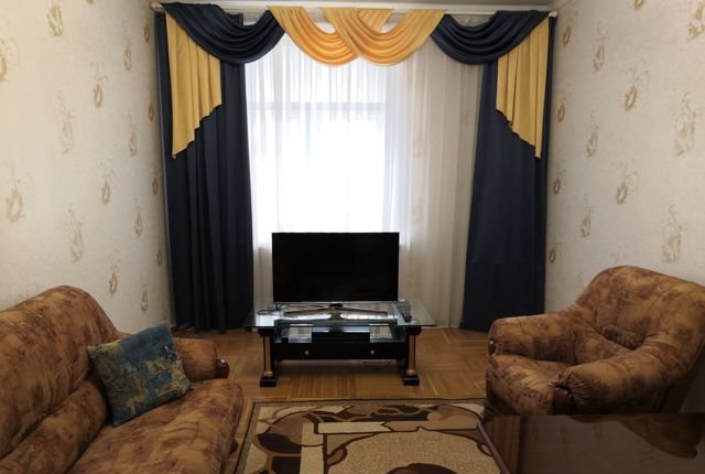 Вокзальная магистраль - 19 №8