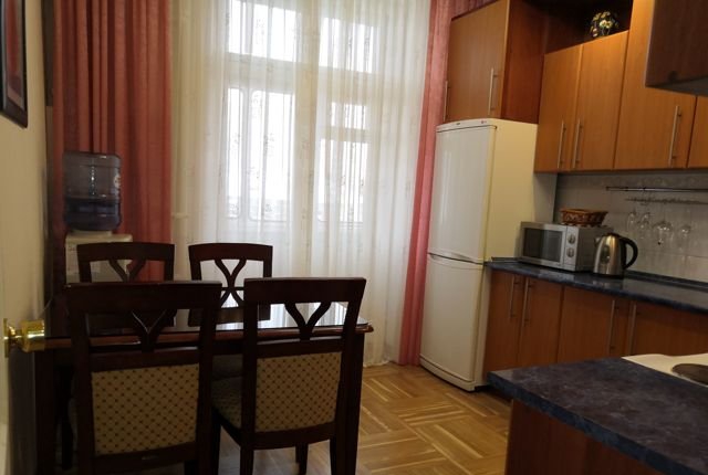 Вокзальная магистраль - 19 №6