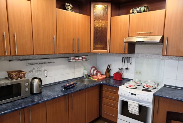 Вокзальная магистраль - 19 №5