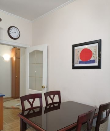 Вокзальная магистраль - 19 №4