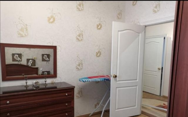 Вокзальная магистраль - 19 №3