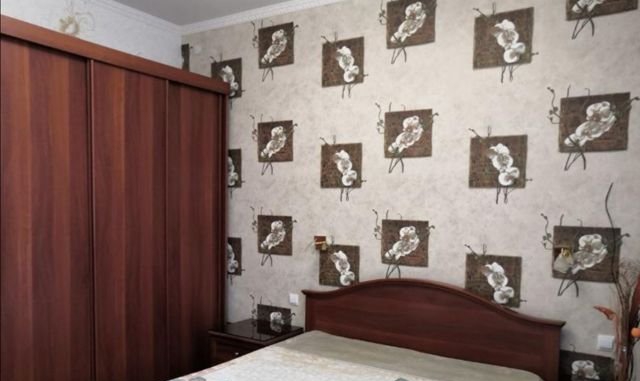 Вокзальная магистраль - 19 №1