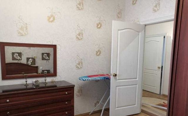 ул. Вокзальная магистраль, д.19 №1