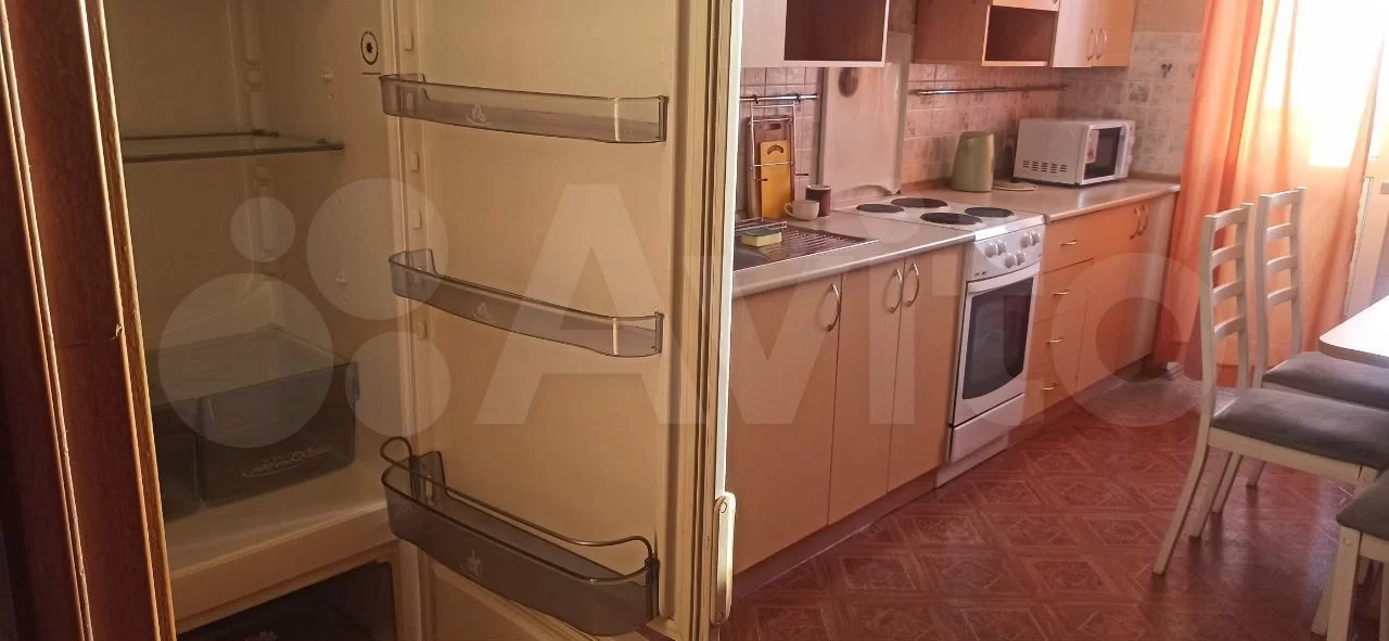 ул. Дружбы, д.5 №1