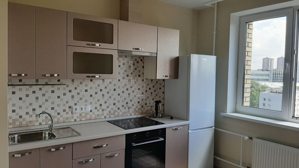 Красный проспект - 165/2 №6