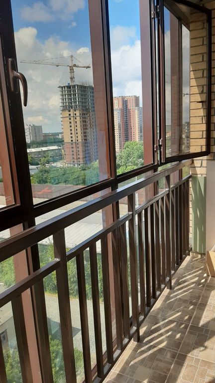 mini_Красный проспект - 165/2 №1