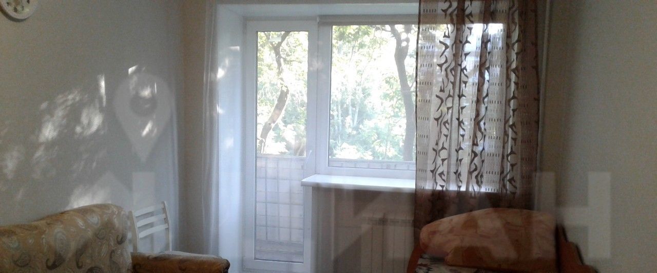 Карла Маркса проспект - 41 №5