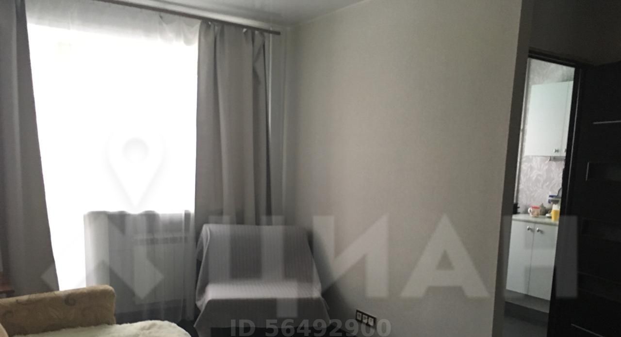 Карла Маркса проспект - 41 №6