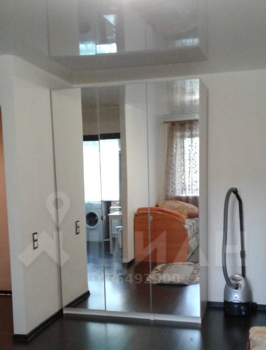 Карла Маркса проспект - 41 №3