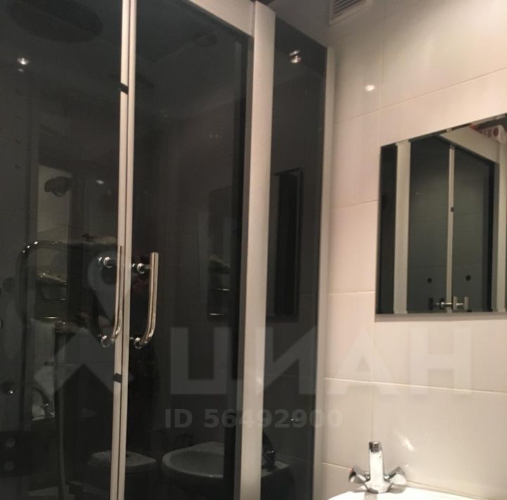 Карла Маркса проспект - 41 №4