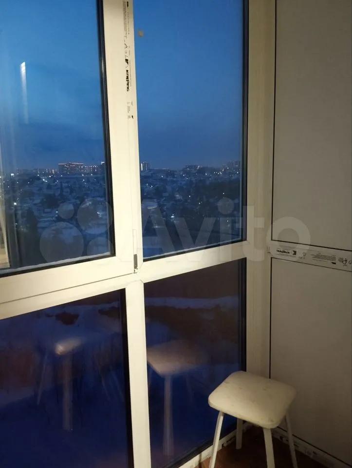 Виталия Потылицына - 7/3 №12