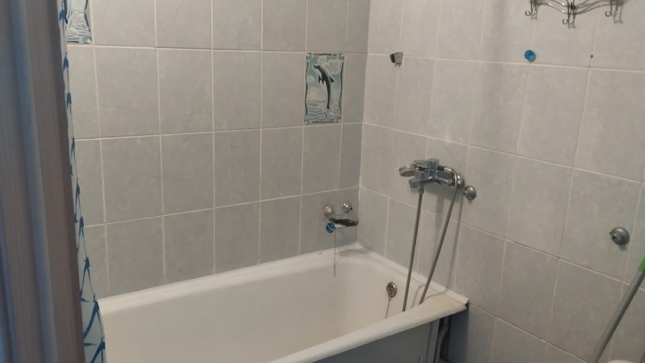 Кропоткина  - 118/5 №6