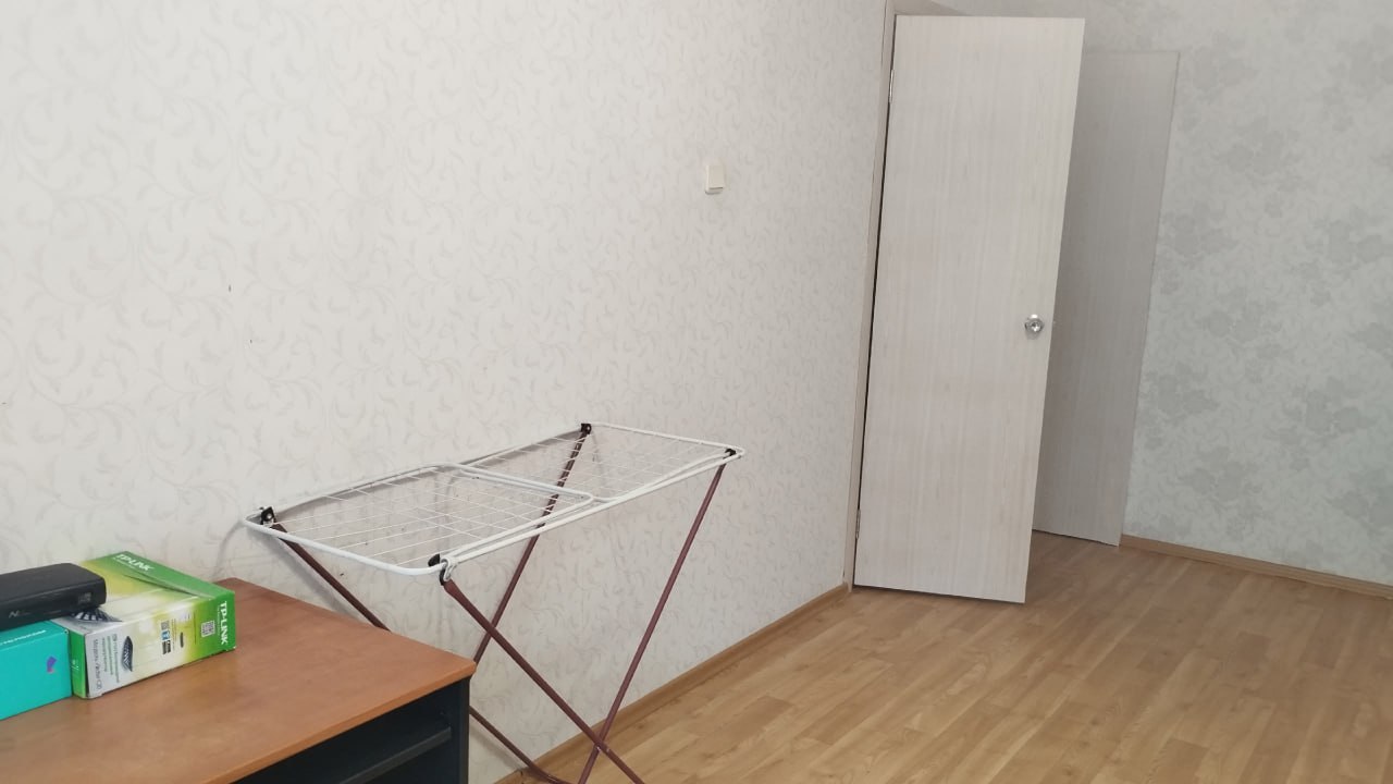 Кропоткина  - 118/5 №4