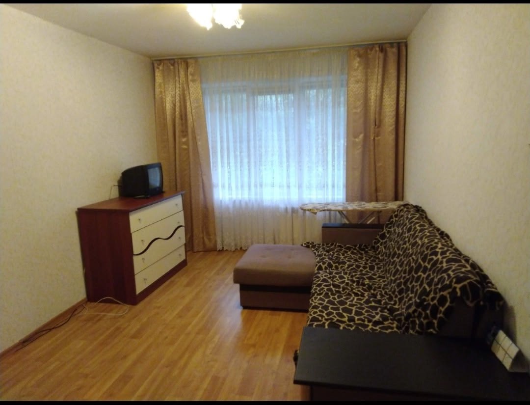 Кропоткина  - 118/5 №3