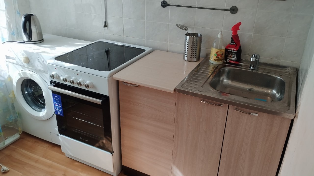 ул. Кропоткина , д.118/5 №1