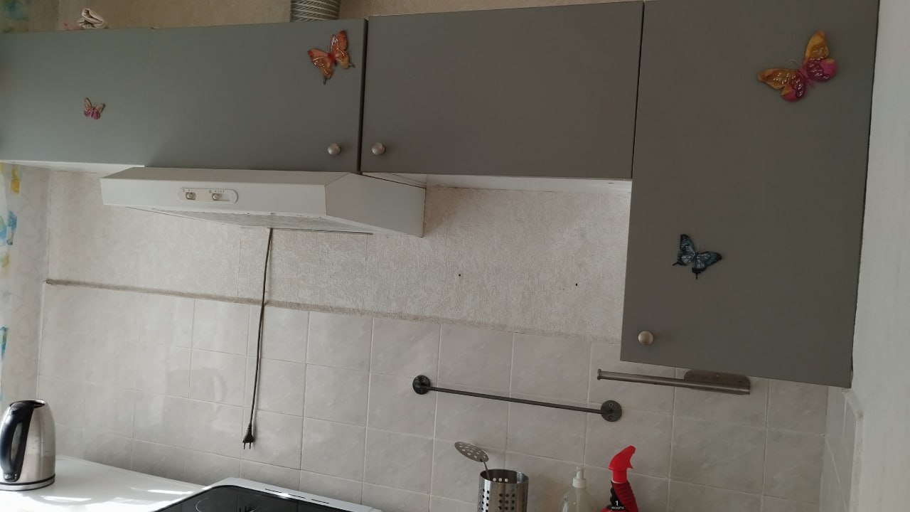 Кропоткина  - 118/5 №7