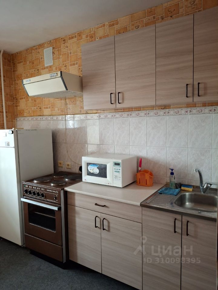 ул. Большевистская, д.48/2 №1